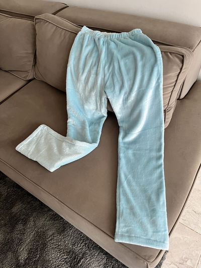 Pantalón polar talle 2