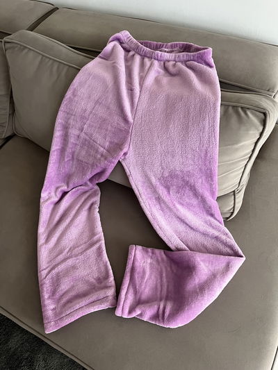 Pantalón polar talle 3
