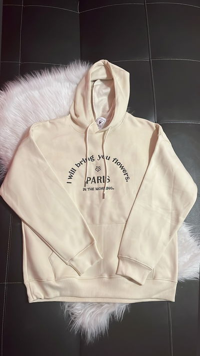 Buzo PARIS