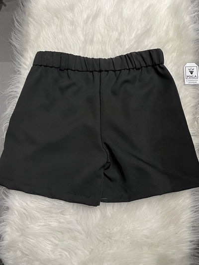 Short sastrero