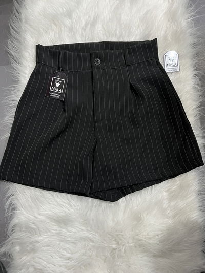 Short rallado