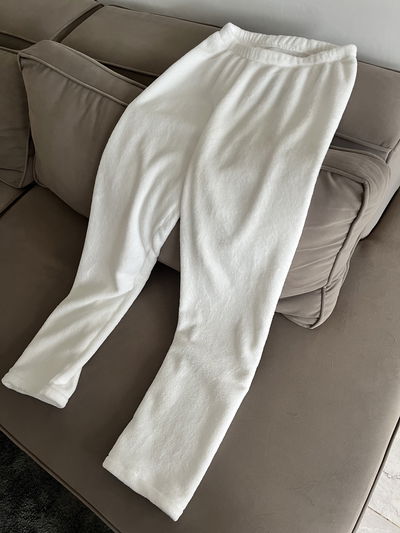 Pantalón polar talle 2