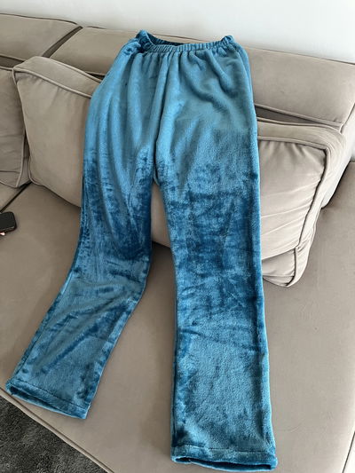 Pantalón polar talle 3