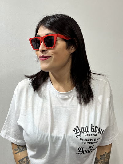 Gafa Divina