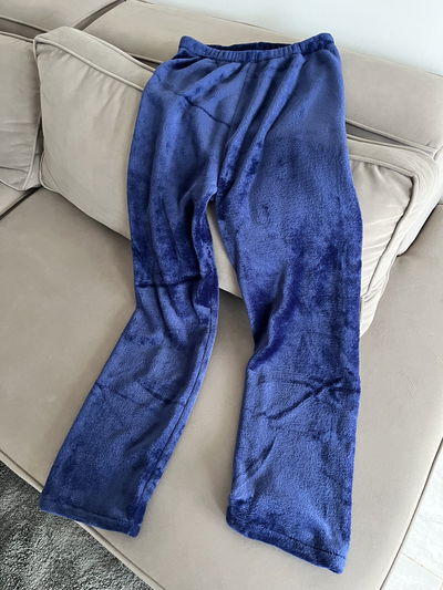 Pantalón polar talle 3