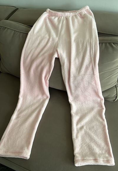 Pantalón polar talle 3