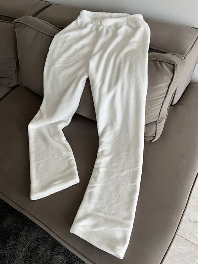Pantalón polar talle 3