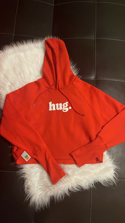 Buzo HUG