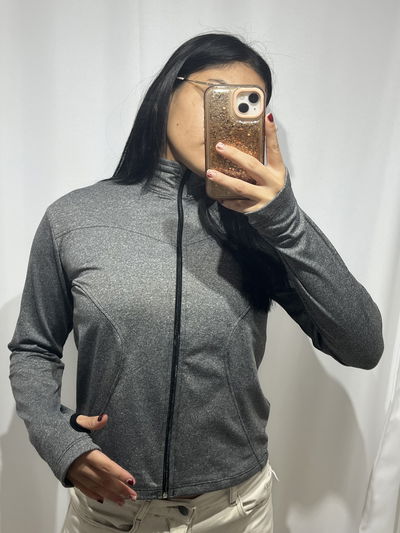 Campera Deportiva 