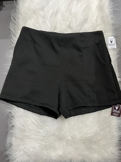 Short sastrero