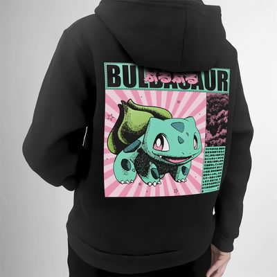 POKÉMON - BULBASAUR 1.0
