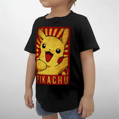 POKÉMON - PIKACHU 2.0