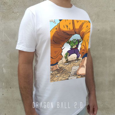 DRAGON BALL 2.0