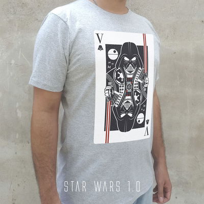 STAR WARS 1.0