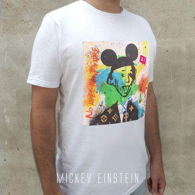 MICKEY EINSTEIN