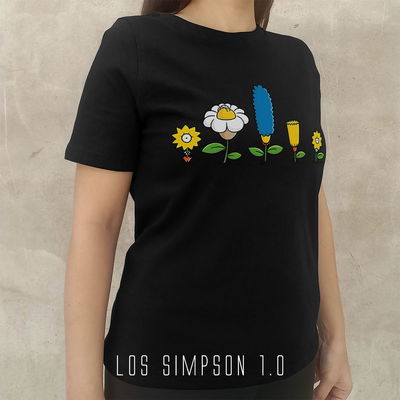 LOS SIMPSON 1.0