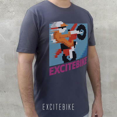 EXCITEBIKE