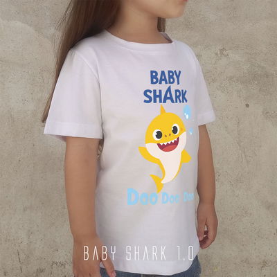 BABY SHARK 1.0