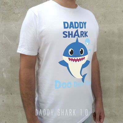 DADDY SHARK 1.0