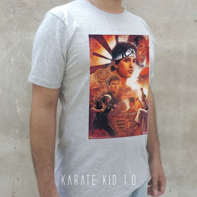 KARATE KID 1.0