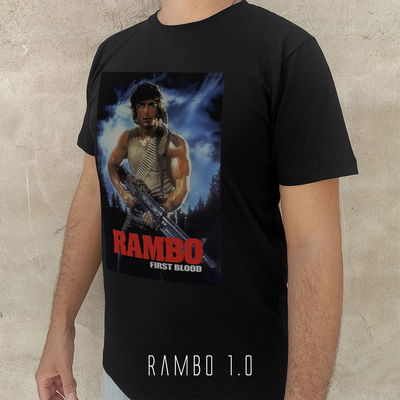 RAMBO 1.0