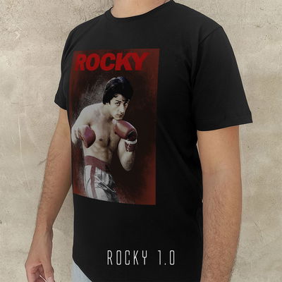 ROCKY 1.0