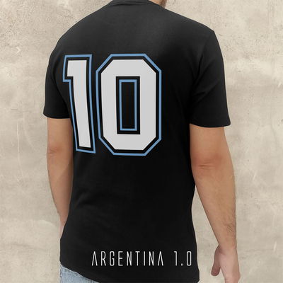 ARGENTINA 1