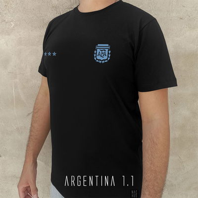 ARGENTINA 1