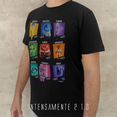 INTENSAMENTE 2 1.0