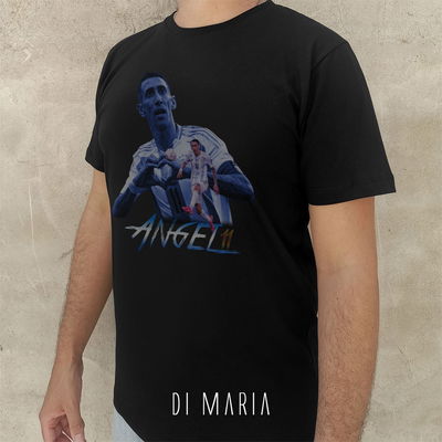 DI MARIA