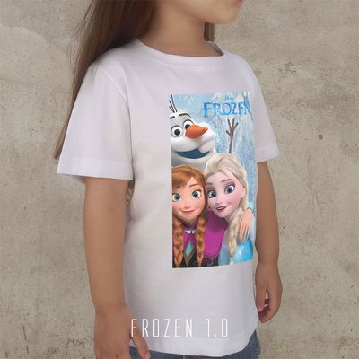 FROZEN 1.0