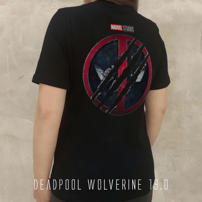 DEADPOOL & WOLVERINE 19.0