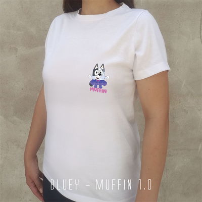 BLUEY - MUFFIN 1.0