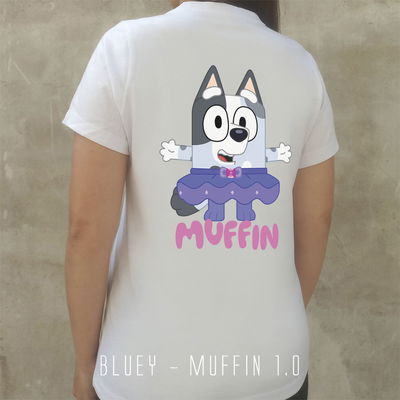 BLUEY - MUFFIN 1.0