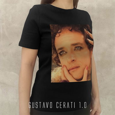 GUSTAVO CERATI 1.0