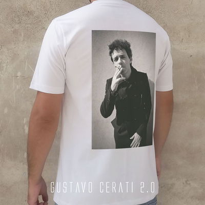 GUSTAVO CERATI 2.0