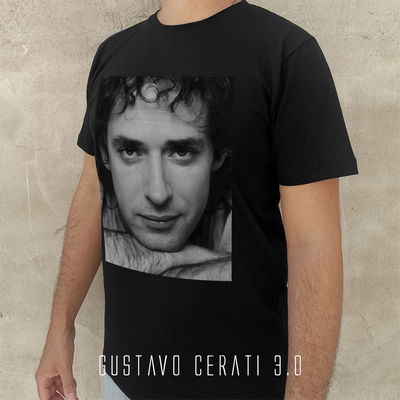 GUSTAVO CERATI 3.0