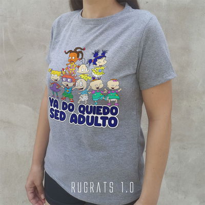 RUGRATS 1.0