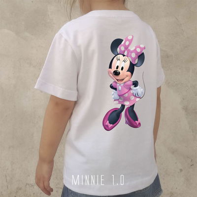 MINNIE MOUSE 1.0