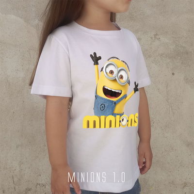 MINIONS 1.0