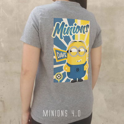 MINIONS 4.0