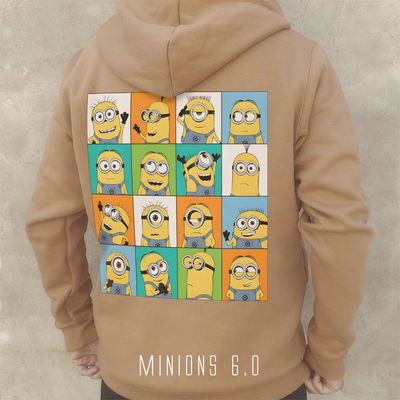 MINIONS 6.0