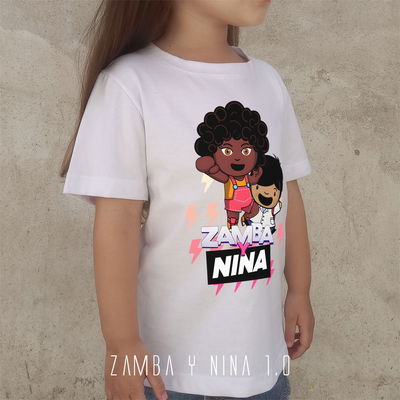 ZAMBA Y NINA 1.0