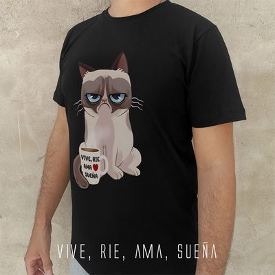 VIVE, RIE, AMA, SUEÑA