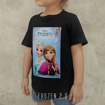 FROZEN 2.0