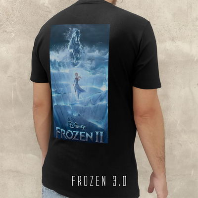 FROZEN 3.0