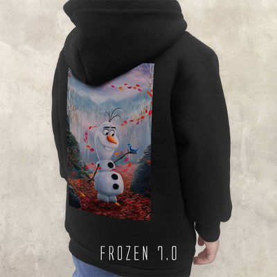 FROZEN 7.0