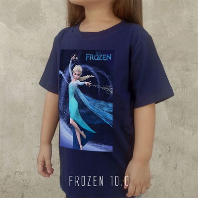 FROZEN 10.0