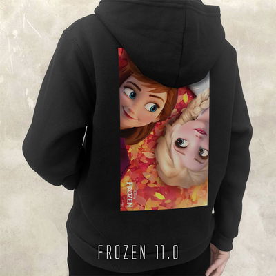 FROZEN 11.0