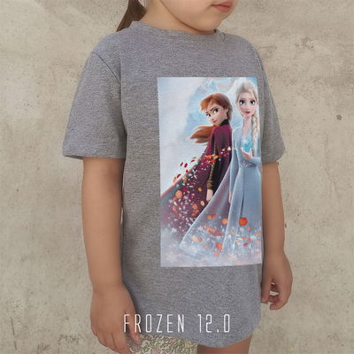 FROZEN 12.0